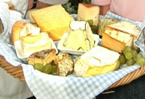 Somerset Cheese Selection
